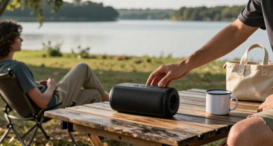 14 Best Portable Bluetooth Speakers for Everyday Listening in 2027