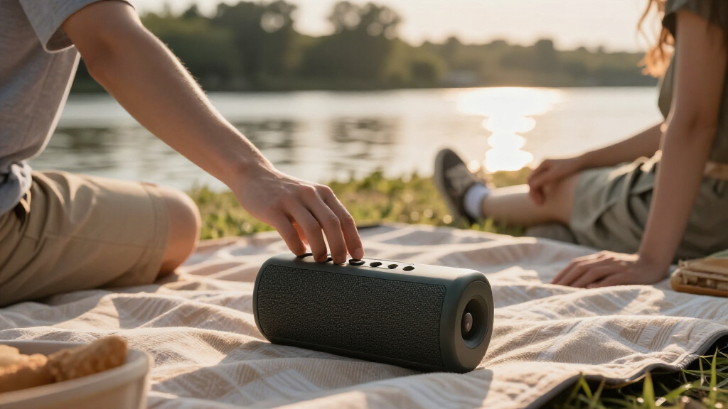 14 Best Portable Bluetooth Speakers for Everyday Listening in 2027