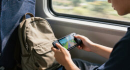 14 Best Portable Handheld Gaming Consoles for Gaming on the Go in 2027