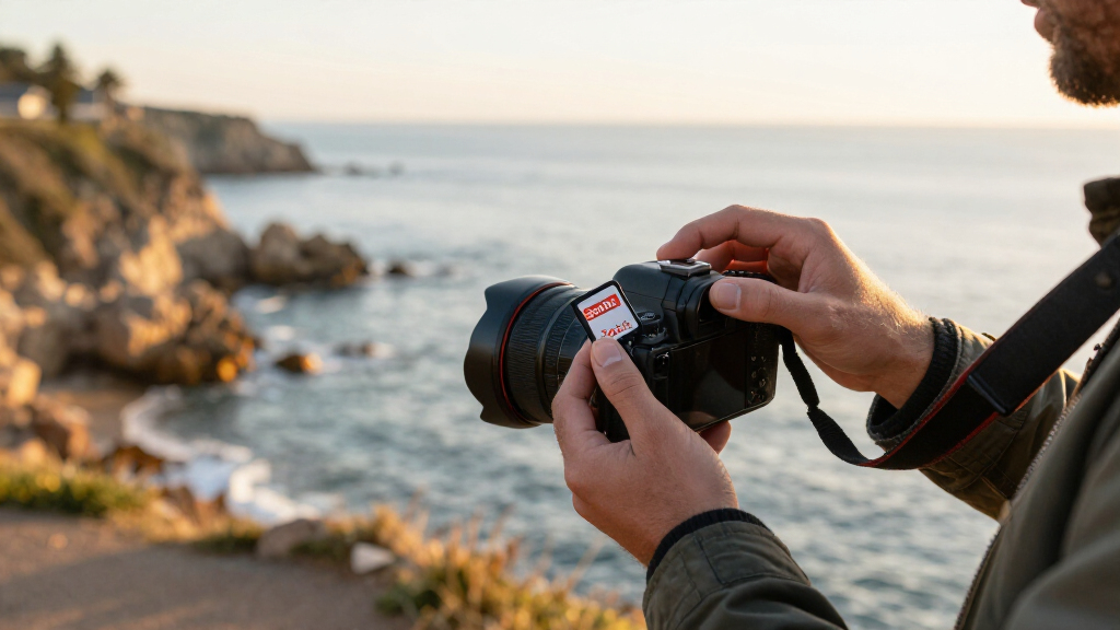14 Best SanDisk Memory Cards for Cameras, Gaming, and Everyday Storage in 2027