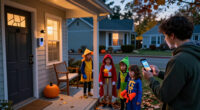 14 Best Smart Halloween Doorbell Cameras for Trick-or-Treat Night in 2027