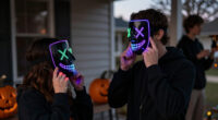 14 Best Smart LED Halloween Masks in 2027