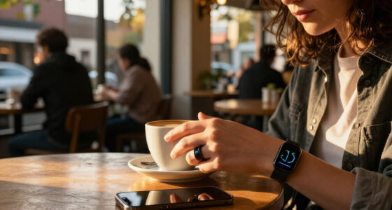 14 Best Smart Ring Health Trackers for Everyday Wellness in 2027