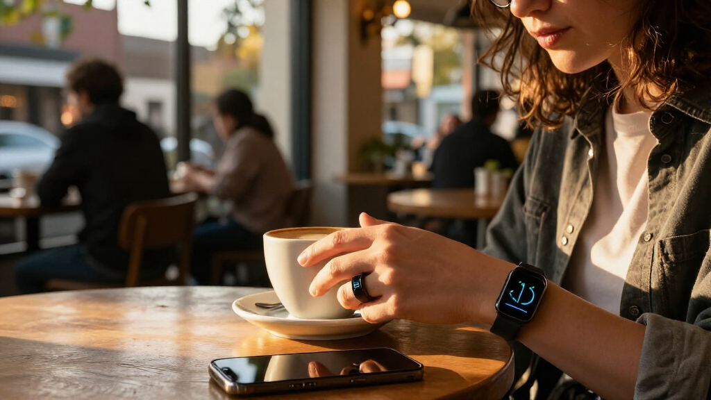 14 Best Smart Ring Health Trackers for Everyday Wellness in 2027
