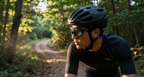 14 Best Sports Smart Glasses for Outdoor Activities in 2027