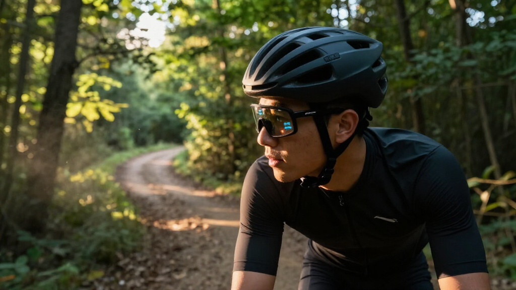 14 Best Sports Smart Glasses for Outdoor Activities in 2027