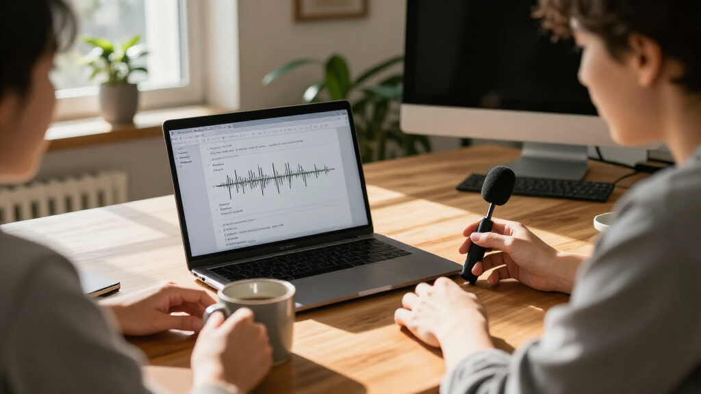15 AI Meeting Transcription Tools To Explore Before Choosing One