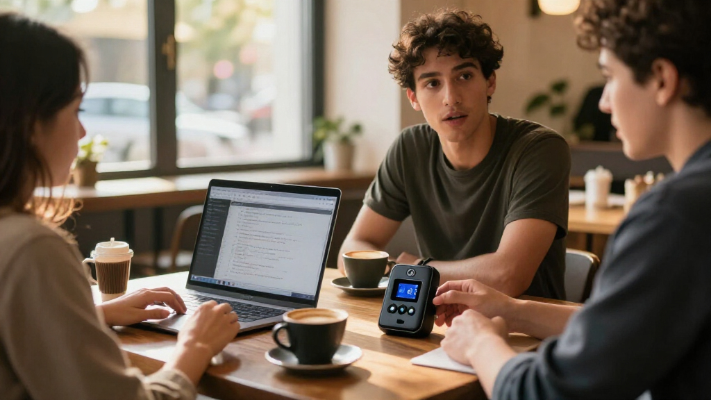 15 AI-Powered Meeting Recorders That Help Organize Your Notes