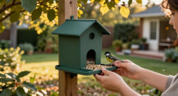15 Best AI Bird Feeders for Smarter Backyard Birdwatching in 2027