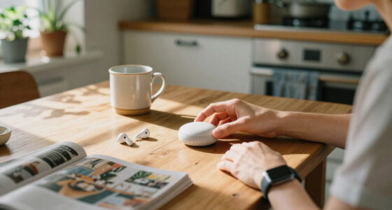 15 Best AI Gadgets for Smarter Everyday Tasks in 2027