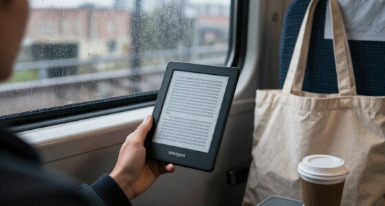 15 Best Amazon Kindle E-Readers for Different Reading Styles in 2027