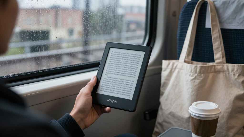 15 Best Amazon Kindle E-Readers for Different Reading Styles in 2027