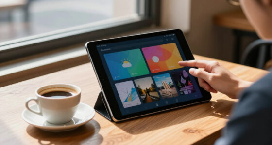 15 Best Android Tablets for Everyday Use, Work, and Entertainment in 2027