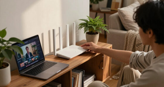 15 Best Character Wi-Fi Routers for 2027