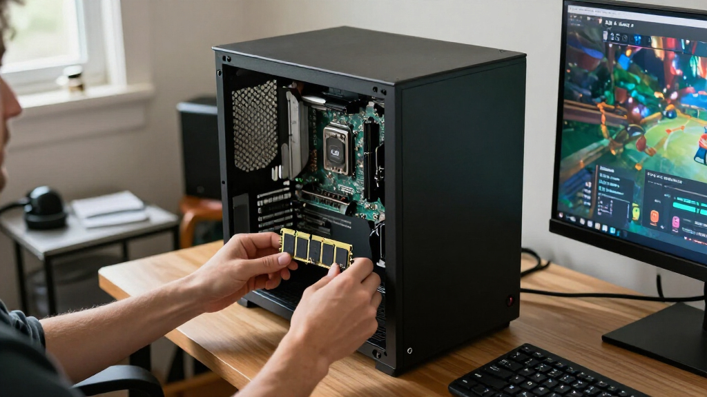 15 Best DDR4 RAM Kits for Upgrading Desktops and Laptops in 2027