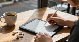 15 Best E-Ink Tablets for Reading and Note-Taking in 2027