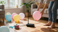 15 Best Electric Balloon Pumps for Faster Party Setup in 2027