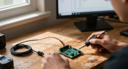 15 Best ESP32 Development Boards for Projects and Prototyping in 2027
