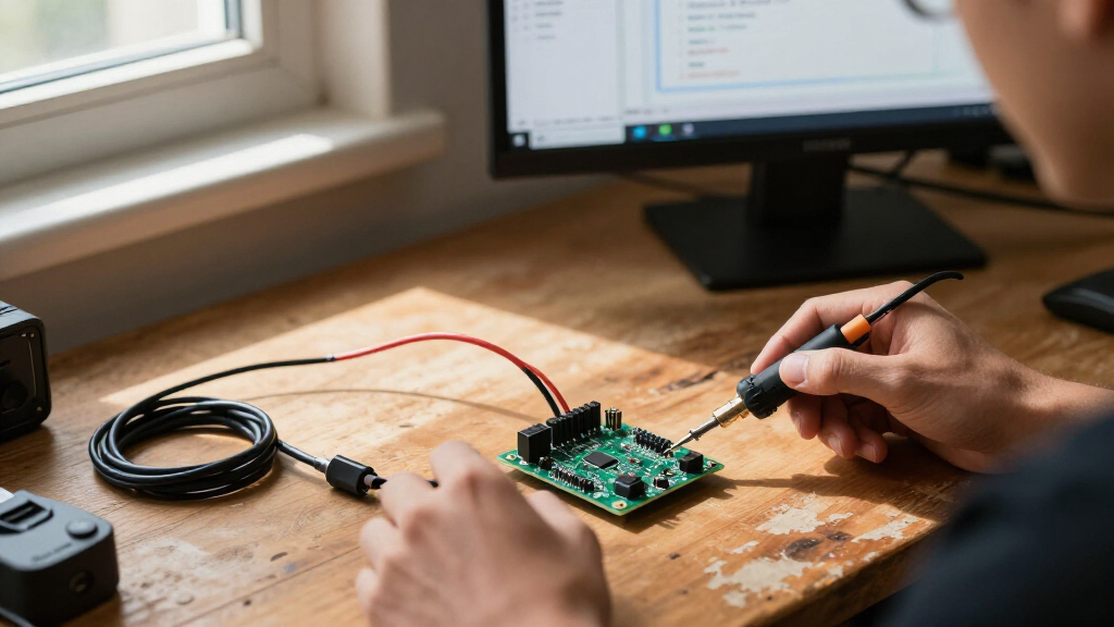 15 Best ESP32 Development Boards for Projects and Prototyping in 2027