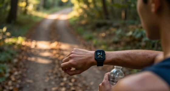 15 Best Fitness Trackers for Everyday Health and Training in 2027