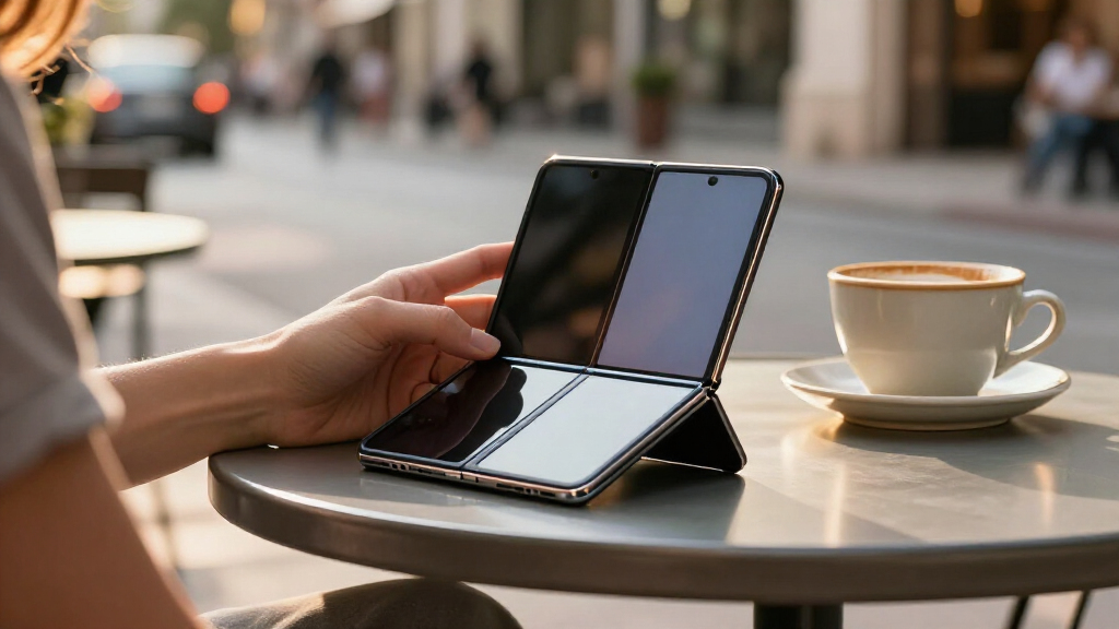 15 Best Foldable Phones in 2027