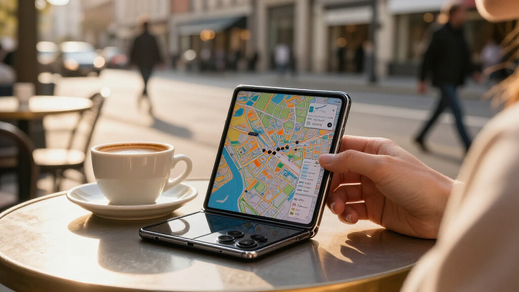 15 Best Foldable Smartphones for Productivity and Everyday Use in 2027