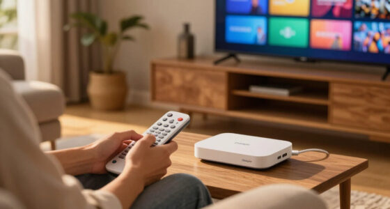 15 Best Google TV Streamers for Easy 4K Streaming in 2027