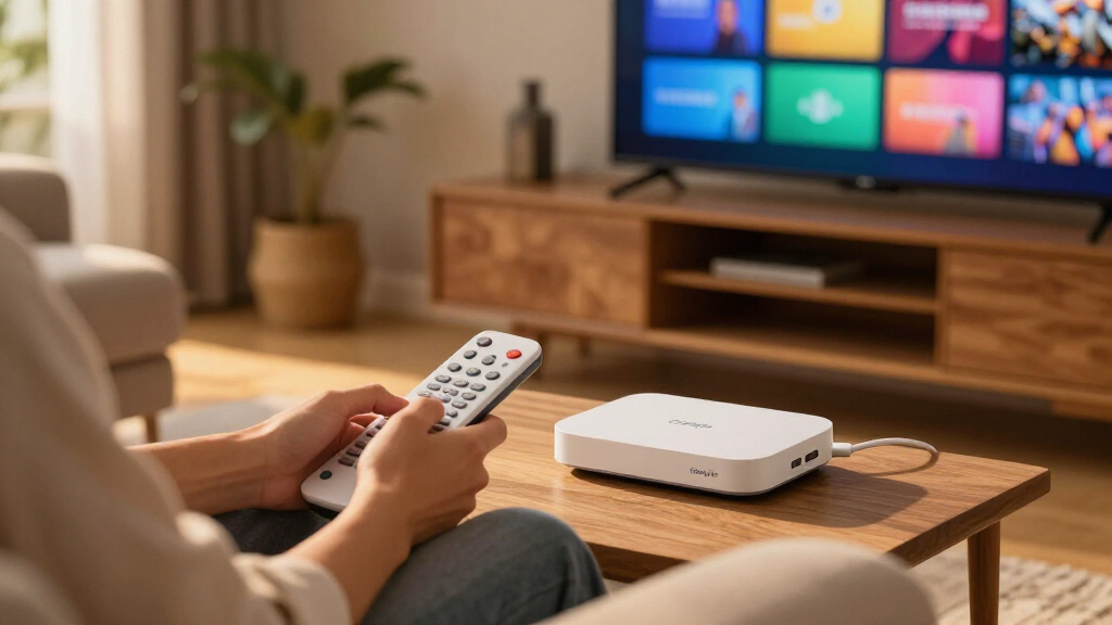 15 Best Google TV Streamers for Easy 4K Streaming in 2027