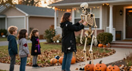 15 Best Halloween Animatronic Decorations for a Spookier Setup in 2027