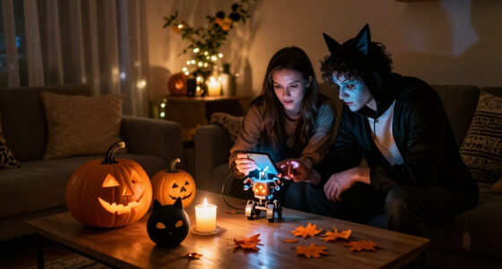 15 Best Halloween Picks for 2027