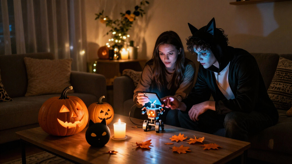 15 Best Halloween Picks for 2027