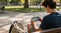 15 Best Handheld Gaming Consoles for Every Gamer in 2027
