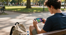 15 Best Handheld Gaming Consoles for Every Gamer in 2027