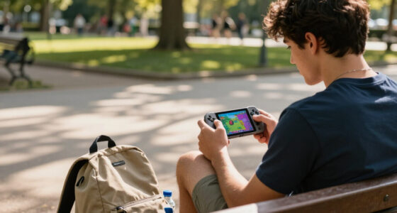 15 Best Handheld Gaming Consoles for Every Gamer in 2027