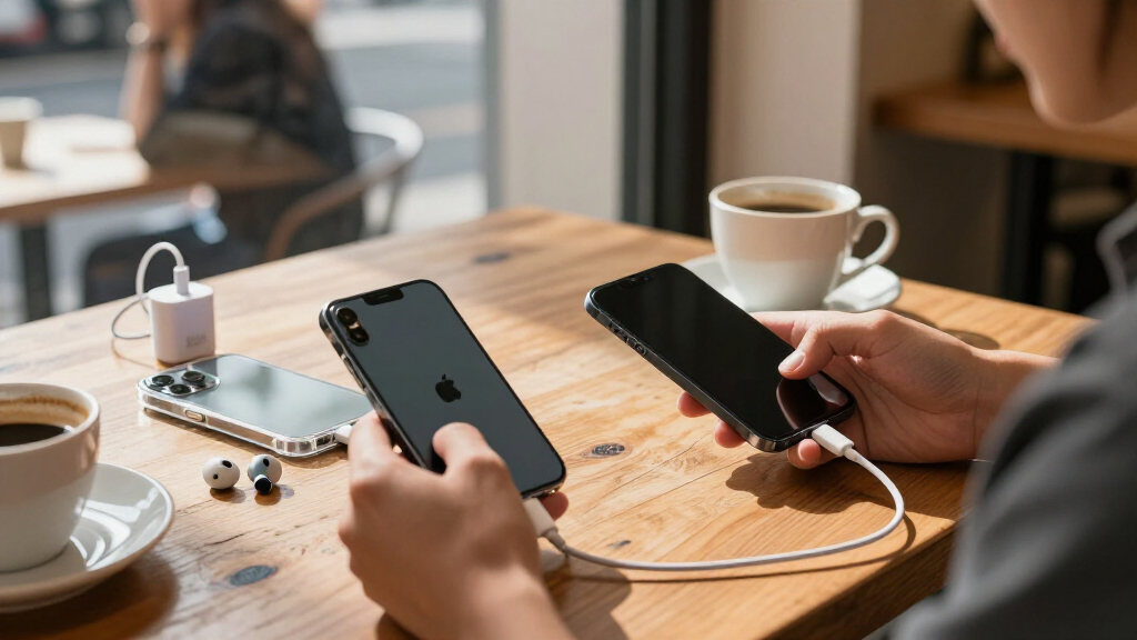 15 Best iPhone Duo Accessories in 2027