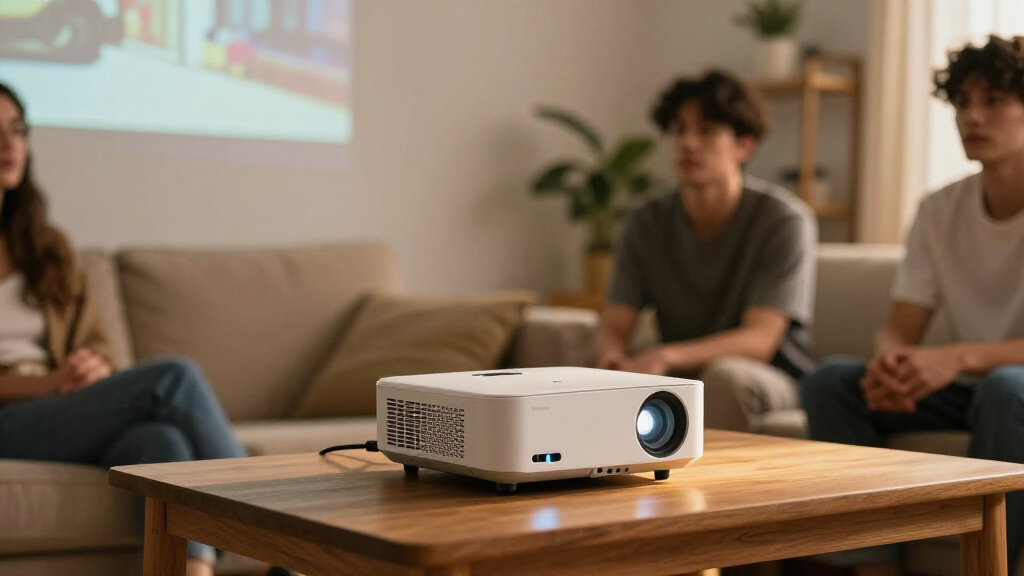 15 Best Mini Projectors With Built-In Speakers for 2027