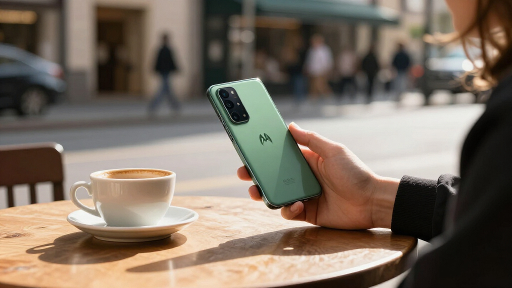 15 Best Motorola Smartphones for Different Budgets and Needs in 2027