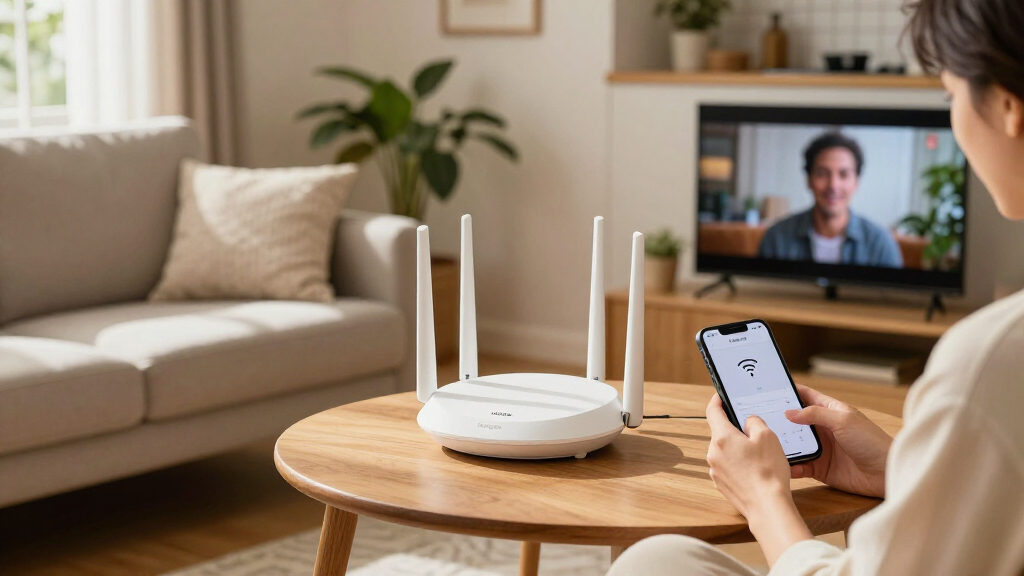 15 Best Netgear Orbi Mesh Routers for Whole-Home Wi-Fi in 2027
