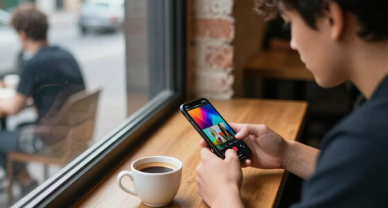 15 Best OLED Smartphones for 2027