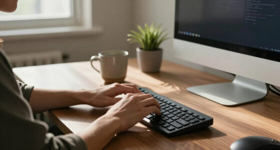 15 Best One-Handed Keyboards for Gaming and Productivity in 2027