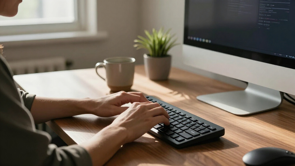15 Best One-Handed Keyboards for Gaming and Productivity in 2027