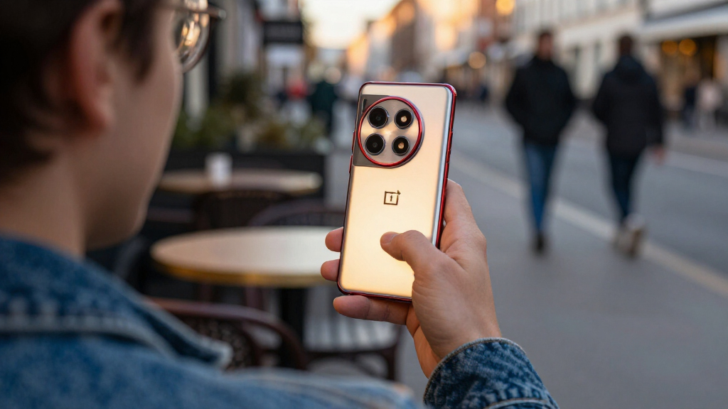 15 Best OnePlus Smartphones for 2027
