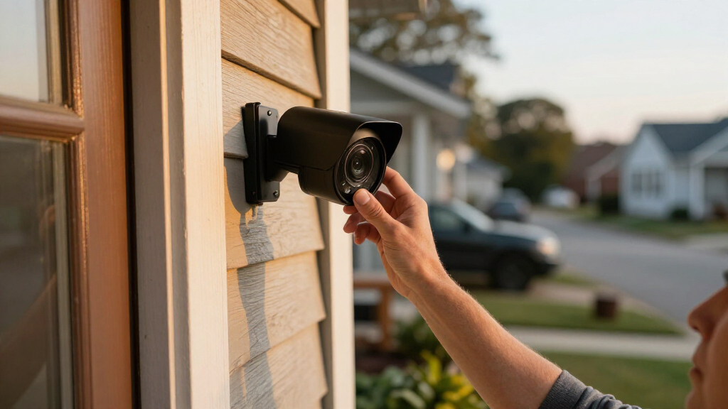 15 Best Outdoor Security Cameras for Home Protection in 2027