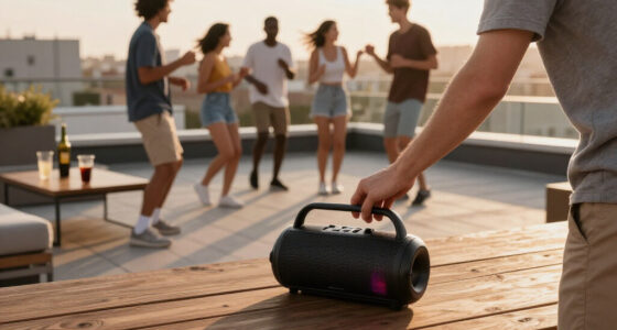 15 Best Portable Bluetooth Party Speakers for 2027