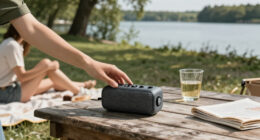 15 Best Portable Bluetooth Speakers for Every Lifestyle in 2027