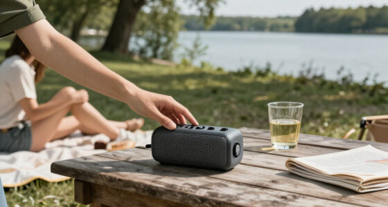 15 Best Portable Bluetooth Speakers for Every Lifestyle in 2027