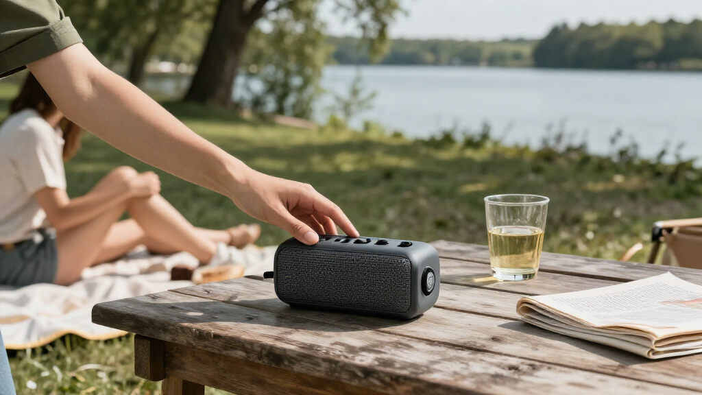 15 Best Portable Bluetooth Speakers for Every Lifestyle in 2027
