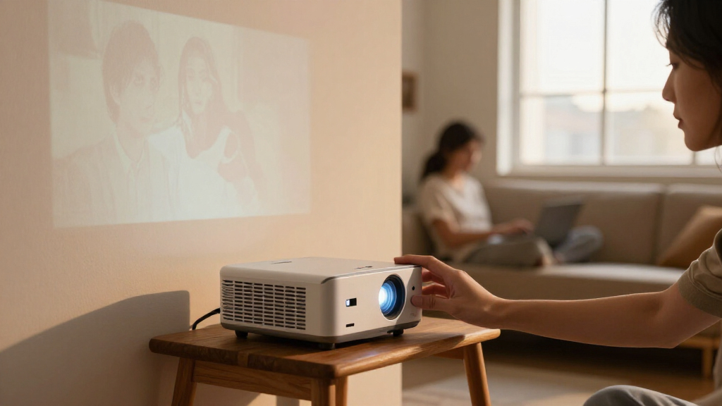 15 Best Portable Mini Projectors in 2027