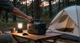 15 Best Portable Power Stations for Home Backup and Travel in 2027