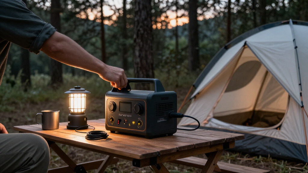 15 Best Portable Power Stations for Home Backup and Travel in 2027